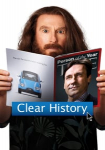 Clear History: Verlauf löschen