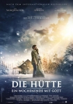 Die Hütte - Ein Wochenende mit Gott