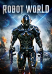 Machine Wars - Planet der Roboter