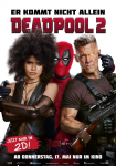 Deadpool 2