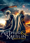 Arthur & Merlin: Knights of Camelot