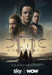 Dune: Prophecy