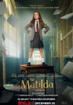Roald Dahl's Matilda the Musical