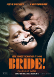 The Bride! - Es lebe die Braut