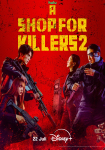 A Shop for Killers *german subbed*